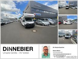 CHALLENGER C 194 START EDITION ZUBEHÖR+CONNECT+SMART PAKET