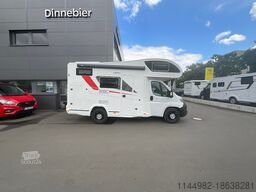 CHALLENGER C 194 START EDITION ZUBEHÖR+CONNECT+SMART PAKET