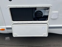 CHALLENGER C 194 START EDITION ZUBEHÖR+CONNECT+SMART PAKET