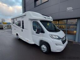 FORSTER T 699 EB TRAVEL LINE WINTER PAKET / DACHKLIMA