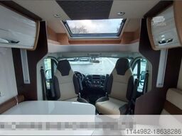 FORSTER T 699 EB TRAVEL LINE WINTER PAKET / DACHKLIMA