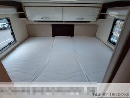 FORSTER T 699 EB TRAVEL LINE WINTER PAKET / DACHKLIMA