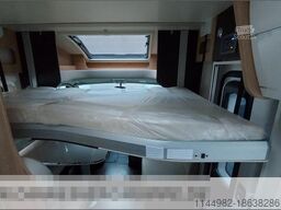 FORSTER T 699 EB TRAVEL LINE WINTER PAKET / DACHKLIMA