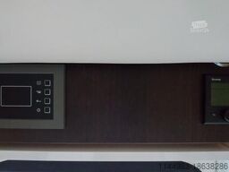 FORSTER T 699 EB TRAVEL LINE WINTER PAKET / DACHKLIMA