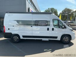 KARMANN DAVIS 600 LIFESTYLE AUTOMATIK / CONCEPT PAKET