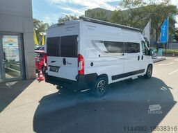 KARMANN DAVIS 600 LIFESTYLE AUTOMATIK / CONCEPT PAKET