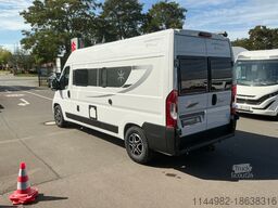 KARMANN DAVIS 600 LIFESTYLE AUTOMATIK / CONCEPT PAKET