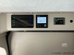 KARMANN DAVIS 600 LIFESTYLE AUTOMATIK / CONCEPT PAKET