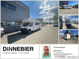 CHALLENGER C 387 START EDITION ZUBEHÖR+CONNECT+SMART PAKET