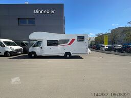 CHALLENGER C 387 START EDITION ZUBEHÖR+CONNECT+SMART PAKET