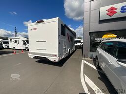 CHALLENGER C 387 START EDITION ZUBEHÖR+CONNECT+SMART PAKET