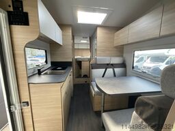 CHALLENGER C 387 START EDITION ZUBEHÖR+CONNECT+SMART PAKET