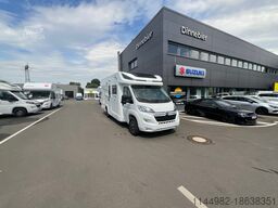 FORSTER T 699 LF TRAVEL LINE PLUS RÜCKFAHRKAMERA