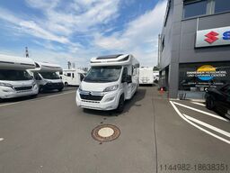 FORSTER T 699 LF TRAVEL LINE PLUS RÜCKFAHRKAMERA