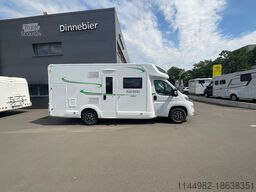 FORSTER T 699 LF TRAVEL LINE PLUS RÜCKFAHRKAMERA