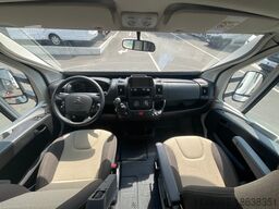 FORSTER T 699 LF TRAVEL LINE PLUS RÜCKFAHRKAMERA