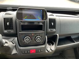 FORSTER T 699 LF TRAVEL LINE PLUS RÜCKFAHRKAMERA