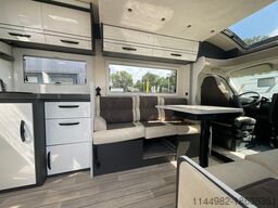 FORSTER T 699 LF TRAVEL LINE PLUS RÜCKFAHRKAMERA