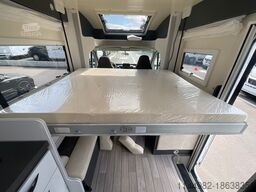 FORSTER T 699 LF TRAVEL LINE PLUS RÜCKFAHRKAMERA