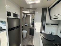 FORSTER T 699 LF TRAVEL LINE PLUS RÜCKFAHRKAMERA