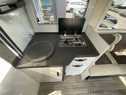 FORSTER T 699 LF TRAVEL LINE PLUS RÜCKFAHRKAMERA