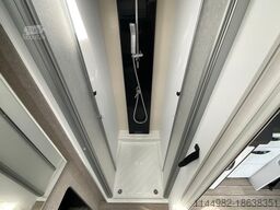 FORSTER T 699 LF TRAVEL LINE PLUS RÜCKFAHRKAMERA