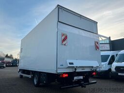 MITSUBISHI Canter Fuso 7c18 Maxi Koffer*Hebebühne*