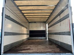 MITSUBISHI Canter Fuso 7c18 Maxi Koffer*Hebebühne*