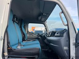 MITSUBISHI Canter Fuso 7c18 Maxi Koffer*Hebebühne*