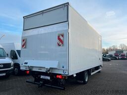 MITSUBISHI Canter Fuso 7c18 Maxi Koffer*Hebebühne*
