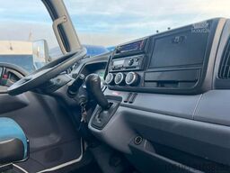 MITSUBISHI Canter Fuso 7c18 Maxi Koffer*Hebebühne*