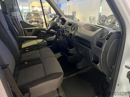 RENAULT Master DoKa Pritsche *7-Sitzer*Tüv NEU*AHK*Klima