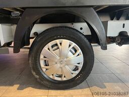 RENAULT Master DoKa Pritsche *7-Sitzer*Tüv NEU*AHK*Klima