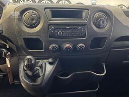 RENAULT Master DoKa Pritsche *7-Sitzer*Tüv NEU*AHK*Klima