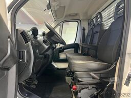 CITROEN Jumper 2,2 HDI Maxi Pritsche *Garantie*1.Hand*