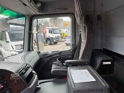 MERCEDES-BENZ Actros 2541 6x2 Fassi 165-5