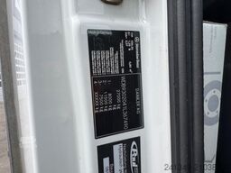 MERCEDES-BENZ Actros 2541 6x2 Fassi 165-5