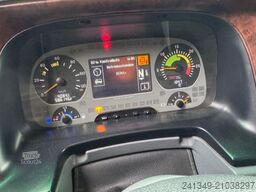 MERCEDES-BENZ Actros 2541 6x2 Fassi 165-5
