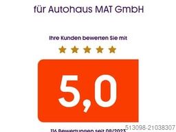 VOLKSWAGEN CRAFTER 2.0TDI 8 SITZER TEMP. KLIMA AHK 1.HAND