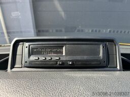 VOLKSWAGEN CRAFTER 2.0TDI 8 SITZER TEMP. KLIMA AHK 1.HAND