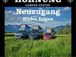 WESTFALIA Columbus 600 D 180 PS Automatik Aufstelldach