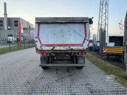 FLIEGL DHKS 390 Sattelauflieger Stahl-Mulde 24,5m³