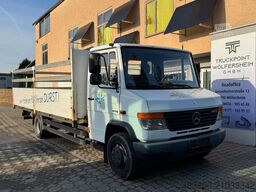 MERCEDES-BENZ Vario 816D/ 2xAHK/aus 1.Hand/B-L