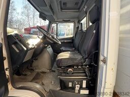 MERCEDES-BENZ Vario 816D/ 2xAHK/aus 1.Hand/B-L