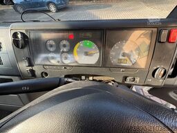 MERCEDES-BENZ Vario 816D/ 2xAHK/aus 1.Hand/B-L