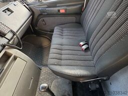 MERCEDES-BENZ Vario 816D/ 2xAHK/aus 1.Hand/B-L