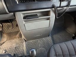 MERCEDES-BENZ Vario 816D/ 2xAHK/aus 1.Hand/B-L