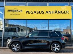 MERCEDES-BENZ GLB 200 d  1.Hand SUV PKW AHK Automatik