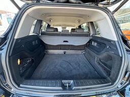 MERCEDES-BENZ GLB 200 d  1.Hand SUV PKW AHK Automatik