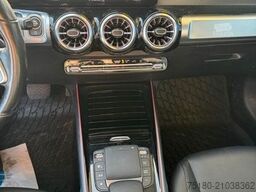 MERCEDES-BENZ GLB 200 d  1.Hand SUV PKW AHK Automatik